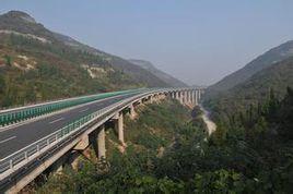 三峽翻壩高速 三峽翻壩高速