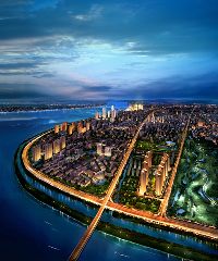 保利城市果嶺 保利城市果嶺