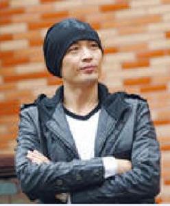 柴軍[導演/華禹視線CEO]