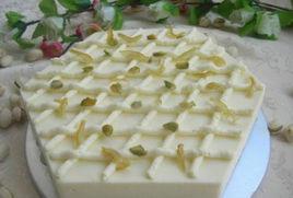 優酪乳凍芝士蛋糕 優酪乳凍芝士蛋糕