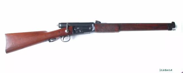 第一次參戰就把印度士兵嚇得跳進海水:栓動式步槍傳奇 第一次參戰就把印度士兵嚇得跳進海水:栓動式步槍傳奇