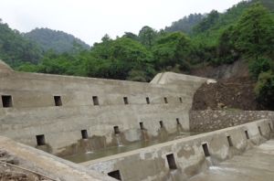 天全保衛戰 天全保衛戰