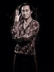 何杰[廣東籍歌手]