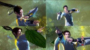 天宗[動畫《秦時明月》系列中設定]