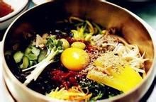 野菜拌飯 野菜拌飯