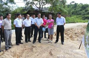 沙田村[廣西靈山縣陸屋鎮沙田村]