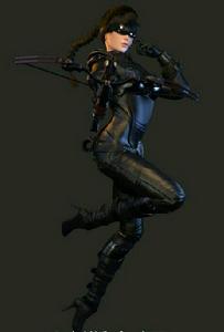 魏穎[動畫超神學院和雄兵連繫列中的角色]