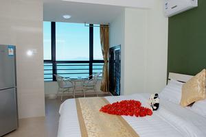 三亞半島海景度假公寓