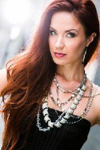 Sierra Boggess Sierra Boggess