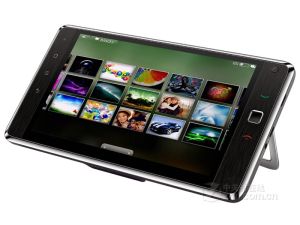 華為 IDEOS S7 Tablet