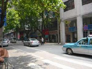 幸福立方大廈 幸福立方大廈