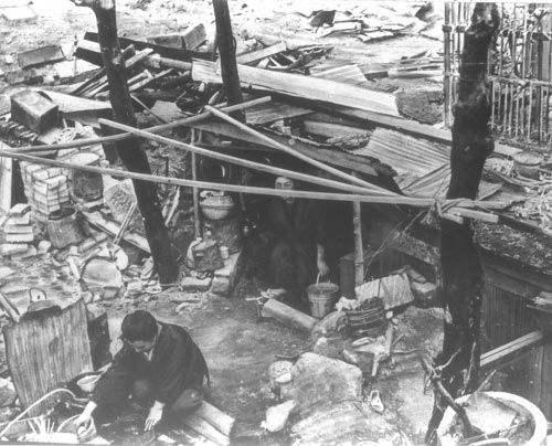 二戰末期日本政府曾下令,欲秘密處決日本14歲以下的兒童 二戰末期日本政府曾下令,欲秘密處決日本14歲以下的兒童