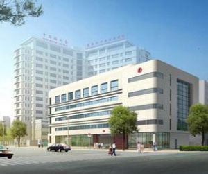 中國福利會國際和平婦幼保健院 中國福利會國際和平婦幼保健院