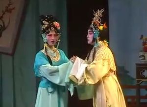 恩仇記[淮劇《恩仇記》]