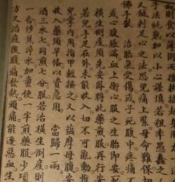 《中西匯參醫學圖說》 《中西匯參醫學圖說》