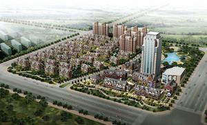 君臨華庭 君臨華庭