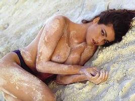 曼努埃拉·阿庫里 曼努埃拉·阿庫里