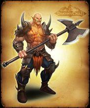 龍之怒吼[回合制RPG手遊]