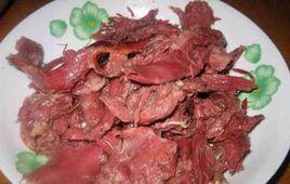 黿汁狗肉 黿汁狗肉