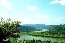 東河[嘉陵江支流]