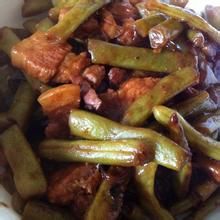 醬燉芸豆 醬燉芸豆