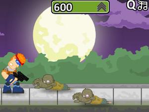 最後的夜晚[遊戲]