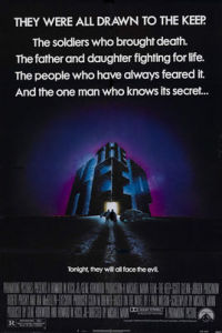 魔鬼戰士堡 魔鬼戰士堡