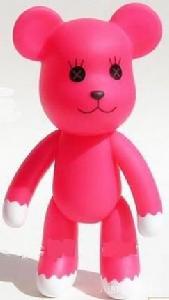 MOMO熊 MOMO熊