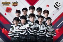 英雄聯盟分部成員