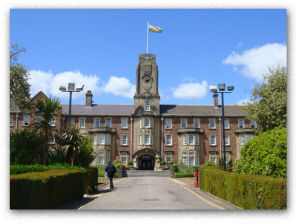 英國威爾斯大學 英國威爾斯大學