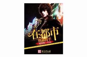 絕品高手在都市 絕品高手在都市