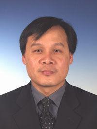 金德均[浙江省交通規劃設計研究院副院長]