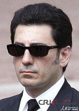 阿里·禮薩·巴列維