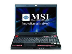 微星 GX600-CT7525SBP 微星 GX600-CT7525SBP