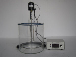 玻璃恆溫水浴 玻璃恆溫水浴