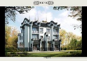 藍鼎棠溪人家 藍鼎棠溪人家