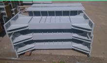 上海藍科建築減震科技股份有限公司