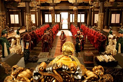 古代無故缺勤不上班 竟是這種下場?