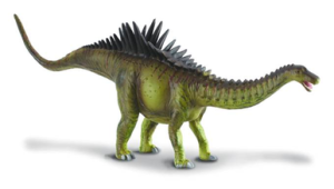 奧古斯丁龍 奧古斯丁龍