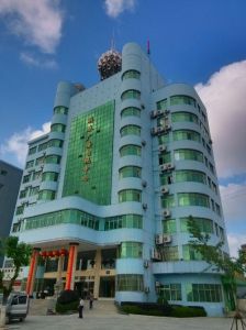 蘄春電視台 蘄春電視台