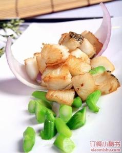 燒汁芥蘭銀鱈魚