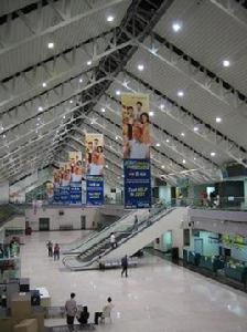 達沃國際機場 達沃國際機場