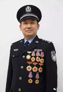 張保國[山東濟南公安局特警支隊作訓處排爆中隊負責人]