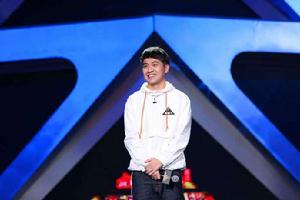 李鵬飛[天籟之戰挑戰者]