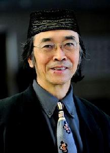 九方齋齋主 九方齋齋主