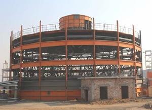 JN型焦爐 JN型焦爐