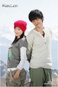 （圖）再次微笑