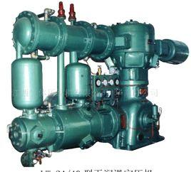 江西氣體壓縮機有限公司 江西氣體壓縮機有限公司