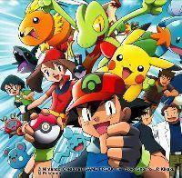 神奇寶貝超世代 神奇寶貝超世代