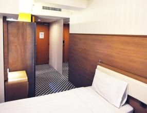 香港紅勘紅茶館酒店 香港紅勘紅茶館酒店